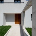 AB House / Galeria Gabinete © José Campos