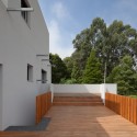 AB House / Galeria Gabinete © José Campos