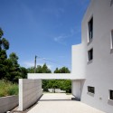AB House / Galeria Gabinete © José Campos