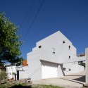 AB House / Galeria Gabinete © José Campos