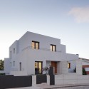 AB House / Galeria Gabinete © José Campos