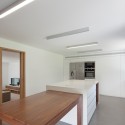 AB House / Galeria Gabinete © José Campos