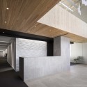 STGM Head Office  / STGM Architectes © Stéphane Groleau