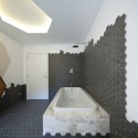 AB House / Galeria Gabinete © José Campos