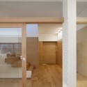 AB House / Galeria Gabinete © José Campos
