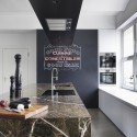 Photographer's Loft / Bruzkus Batek Architekten Courtesy of Bruzkus Batek Architekten