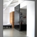 Photographer's Loft / Bruzkus Batek Architekten Courtesy of Bruzkus Batek Architekten
