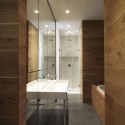 Photographer's Loft / Bruzkus Batek Architekten Courtesy of Bruzkus Batek Architekten
