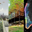 3 Projects Win 2015 Global Holcim Awards for Sustainability 3 Projects Win 2015 Global Holcim Awards for Sustainability Courtesy of Holcim Foundation