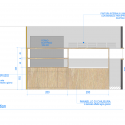 Pizzikotto / Andrea Langhi Design Pizzikotto / Andrea Langhi Design Front Elevation