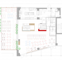 Pizzikotto / Andrea Langhi Design Pizzikotto / Andrea Langhi Design Floor Plan