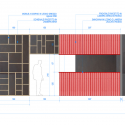 Pizzikotto / Andrea Langhi Design Pizzikotto / Andrea Langhi Design Front Elevation