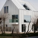 Blanco Oostduinkerke Residence / BURO II & ARCHI+I © Thomas de Bruyne