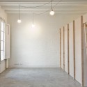 2 Dwellings at Tamarit ST / Carles Enrich 2 Dwellings at Tamarit ST / Carles Enrich Courtesy of Carles Enrich