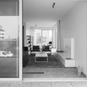 Blanco Oostduinkerke Residence / BURO II & ARCHI+I © Thomas de Bruyne