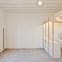 2 Dwellings at Tamarit ST / Carles Enrich 2 Dwellings at Tamarit ST / Carles Enrich Courtesy of Carles Enrich