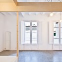 2 Dwellings at Tamarit ST / Carles Enrich 2 Dwellings at Tamarit ST / Carles Enrich Courtesy of Carles Enrich