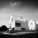 Blanco Oostduinkerke Residence / BURO II & ARCHI+I © Thomas de Bruyne