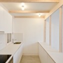2 Dwellings at Tamarit ST / Carles Enrich 2 Dwellings at Tamarit ST / Carles Enrich Courtesy of Carles Enrich