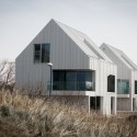 Blanco Oostduinkerke Residence / BURO II & ARCHI+I © Thomas de Bruyne