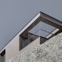 Residence Pfarrmessner Sterzing / Pedevilla Architects © Gustav Willeit