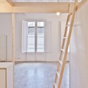 2 Dwellings at Tamarit ST / Carles Enrich 2 Dwellings at Tamarit ST / Carles Enrich Courtesy of Carles Enrich