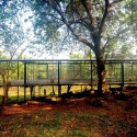 3 Projects Win 2015 Global Holcim Awards for Sustainability 3 Projects Win 2015 Global Holcim Awards for Sustainability SILVER: The reading room: A series of formal and informal platforms for reading are organized in and around the library. Image Courtesy of Holcim Foundation