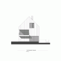 Blanco Oostduinkerke Residence / BURO II & ARCHI+I Elevation