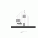 Blanco Oostduinkerke Residence / BURO II & ARCHI+I Elevation