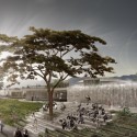 3 Projects Win 2015 Global Holcim Awards for Sustainability 3 Projects Win 2015 Global Holcim Awards for Sustainability GOLD: Understanding the topography and the existing elements of the site to create landscape space and also using local vegetation to improve the environmental quality by creating birding and wildlife trails. Image Courtesy of Holcim Foundation