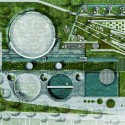 3 Projects Win 2015 Global Holcim Awards for Sustainability 3 Projects Win 2015 Global Holcim Awards for Sustainability GOLD: Rooftop plan: Building merging with public space. Image Courtesy of Holcim Foundation