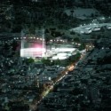 3 Projects Win 2015 Global Holcim Awards for Sustainability 3 Projects Win 2015 Global Holcim Awards for Sustainability GOLD: Water, light and the city landscape accentuate identity with place, and enhance an urban landmark. Image Courtesy of Holcim Foundation