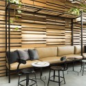 The Milton / BiasolDesign Studio The Milton / BiasolDesign Studio © Ari Hatzis