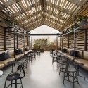 The Milton / BiasolDesign Studio The Milton / BiasolDesign Studio © Ari Hatzis