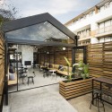 The Milton / BiasolDesign Studio The Milton / BiasolDesign Studio © Ari Hatzis