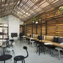 The Milton / BiasolDesign Studio The Milton / BiasolDesign Studio © Ari Hatzis