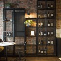 The Milton / BiasolDesign Studio The Milton / BiasolDesign Studio © Ari Hatzis