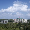 Vietnamese National Assembly in Hanoi / gmp architekten Vietnamese National Assembly in Hanoi / gmp architekten Courtesy of gmp architekten