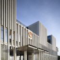 Vietnamese National Assembly in Hanoi / gmp architekten Vietnamese National Assembly in Hanoi / gmp architekten Courtesy of gmp architekten
