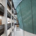 Vietnamese National Assembly in Hanoi / gmp architekten Vietnamese National Assembly in Hanoi / gmp architekten Courtesy of gmp architekten