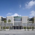 Vietnamese National Assembly in Hanoi / gmp architekten Vietnamese National Assembly in Hanoi / gmp architekten Courtesy of gmp architekten