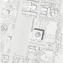 Vietnamese National Assembly in Hanoi / gmp architekten Vietnamese National Assembly in Hanoi / gmp architekten Site Plan