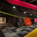 Markafoni.com Headquarters / Habif Architecture © Gürkan Akay