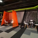 Markafoni.com Headquarters / Habif Architecture © Gürkan Akay