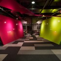 Markafoni.com Headquarters / Habif Architecture © Gürkan Akay