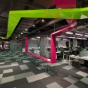 Markafoni.com Headquarters / Habif Architecture © Gürkan Akay