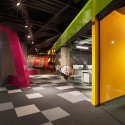Markafoni.com Headquarters / Habif Architecture © Gürkan Akay