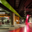 Markafoni.com Headquarters / Habif Architecture © Gürkan Akay