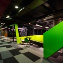 Markafoni.com Headquarters / Habif Architecture © Gürkan Akay