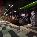Markafoni.com Headquarters / Habif Architecture © Gürkan Akay